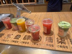-去茶山(重庆万象城店)
