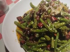 -金厨帽烤鱼(芦庄店)