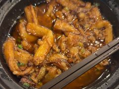 -围龙屋客家食府(福田店)