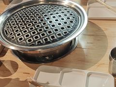 -霸腹烤肉(厦门柚子番店)