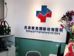 -欧奕国际动物医院