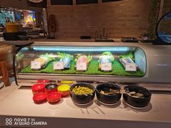 -威珀斯酒店·珀萃美食餐厅