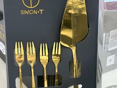 -西檬树SIMON·T轻奢蛋糕(大东方Max店)