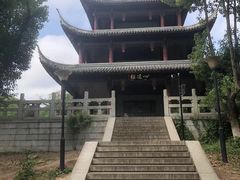 -白马涧龙池景区