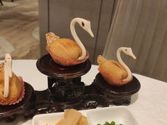 -安蒂娅.悦景轩中餐厅(西乡店)