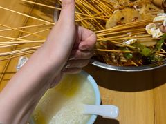 -嘉州鲜知味钵钵鸡(奎星楼店)