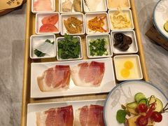 -芸南道·过桥米线(昆明老街旗舰店)