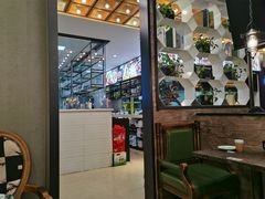 -零度空间·台湾小馆(五道口购物中心店)