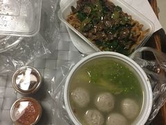 -来自潮州牛肉店(华强北店)