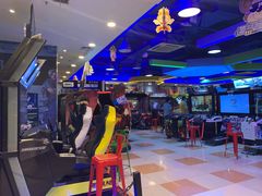 -汤姆熊欢乐世界(罗斯福店)