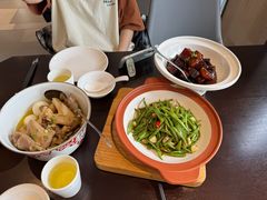 -翠山·映月湖景餐厅(映月湖公园店)