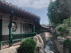-莲池书院博物馆