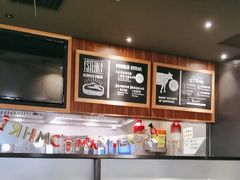 -西堤牛排(北京国瑞店)