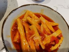 苗家酸笋-百春原湖南牛肉粉(百联世纪店)