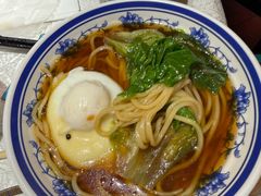 -惠丰堂饭庄(北洼路店)