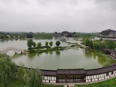 -汉梁文化公园