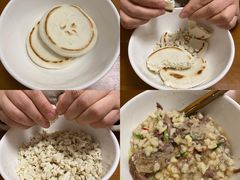 -刘信牛羊肉小炒泡馍(回民街店)