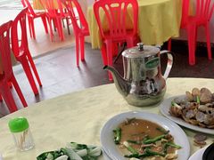 -秋姐美食店(旅游大道店)