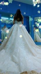 婚纱-觅白婚纱礼服馆