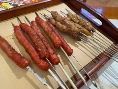 -老爷子原味蒸饺(总店)