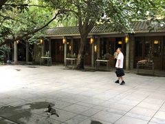 -竹吟山房