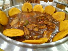 android_upload_pic-东北农家小院(定西路店)
