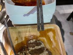 -火炉火自助餐(枫蓝国际店)