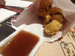 -麦当劳(龙阳路店)