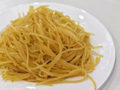 -帕米尔食府(白云观店)