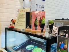 -無邪日式甜品(华润五彩城购物中心店)