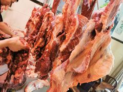 -伟记牛肉(金鸿公路店)