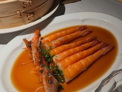 -莉莉海堂HAITANG·烤鸭(国贸商城店)