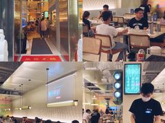 门面-白仁仔· 活烤海鲜 宵夜(豫园店)