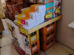 零售区-百年义利(幸福大街店)