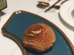泡芙-意浓东南亚餐厅(滕州万达店)