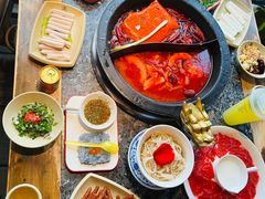 -蜀大侠火锅(春熙路店)