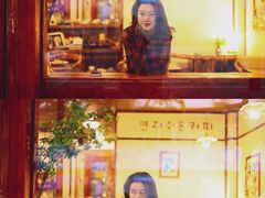 -慕咖啡(宽窄巷子店)