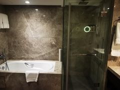-千禧新世界香港酒店
