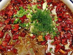毛血旺-金洲美食(金州广场店)