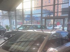 -北京国服信奥兴奥迪4S店(古城店)