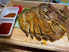 -蒙亨·手把肉·蒙古包文化主题餐厅(天恒广场店)