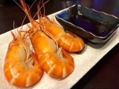 -钳真多钓虾馆·小龙虾海鲜烧烤(九六广场店)