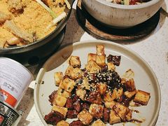 -Waanjai 晚嘉餐厅(南京商厦店)