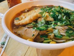 -覃肥叔桂林米粉(粮道街店)
