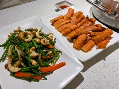 -肥仔文澳门猪骨煲(南京西路店)