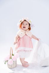 -小熊维尼高端孕婴摄影(清湖金銮店)