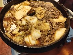 -樱の花亭日本料理店