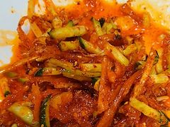 -真利味·脊骨火锅·正宗韩国料理(韩乐坊店)