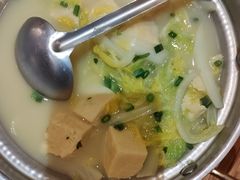 -金掌勺·锅包肉(广渠门店)