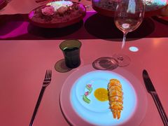 -良设夜宴 LIANGSHE